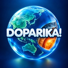 ドパリカ！のアイコン