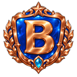 Bランク